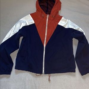 wind breaker